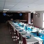 Domaine De Maravant - Centre De
