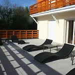 Domaine De Maravant - Centre De Szálloda *