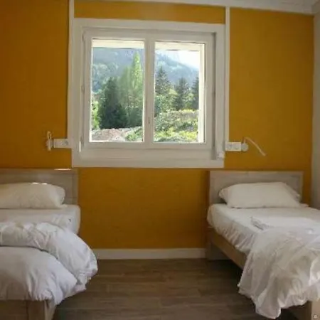Domaine De Maravant - Centre De Hotel