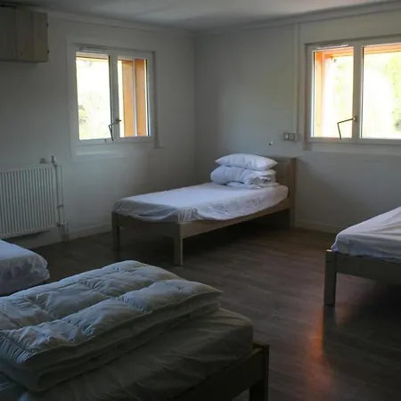 Domaine De Maravant - Centre De Hotel Thollon-les-Memises