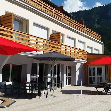 Domaine De Maravant - Centre De Hotel *